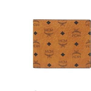 MCM Wallet